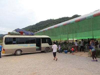 Dec 02, 2014 - Travel to Phonsavan, Laos and Phouphadeng Hotel